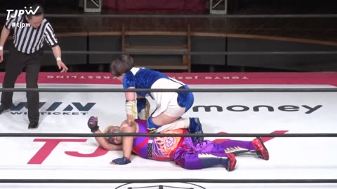 TJPW SPRING TOUR 2025 IN FUJISAWA 5-11-25