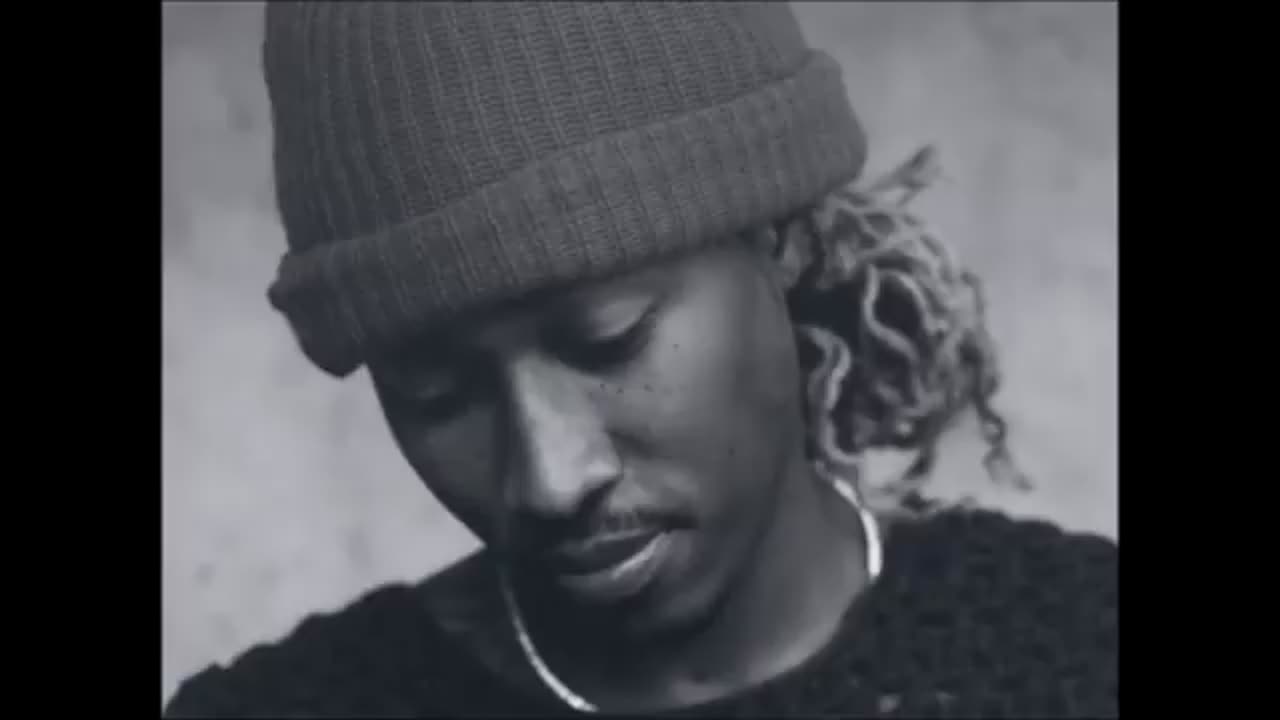 Breaking: Future - Inspiration
