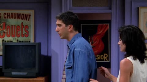 02 - The One with the Sonogram at the End