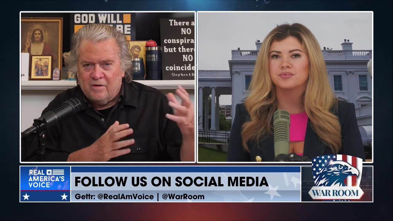 “China Is Plowing Upwards Of $1 Billion Into Technologies Like These” Natalie Winters On The Role Geo Engineering Played In Texas