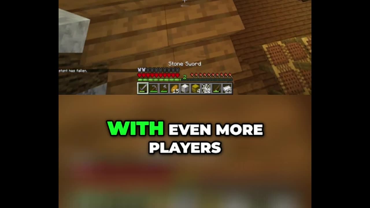 Epic Fantasy Simulation: 100 Players, 1 Magical World!