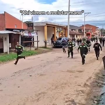 #fyp #venezuela #libertad #reclutamiento