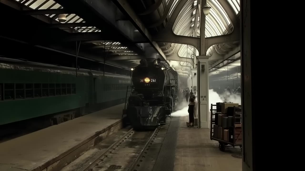 True Story of the Richest Family in History