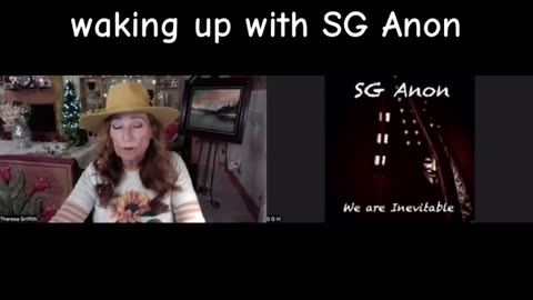Approaching the End Game Part 2 /Normies waking up with SG Anon