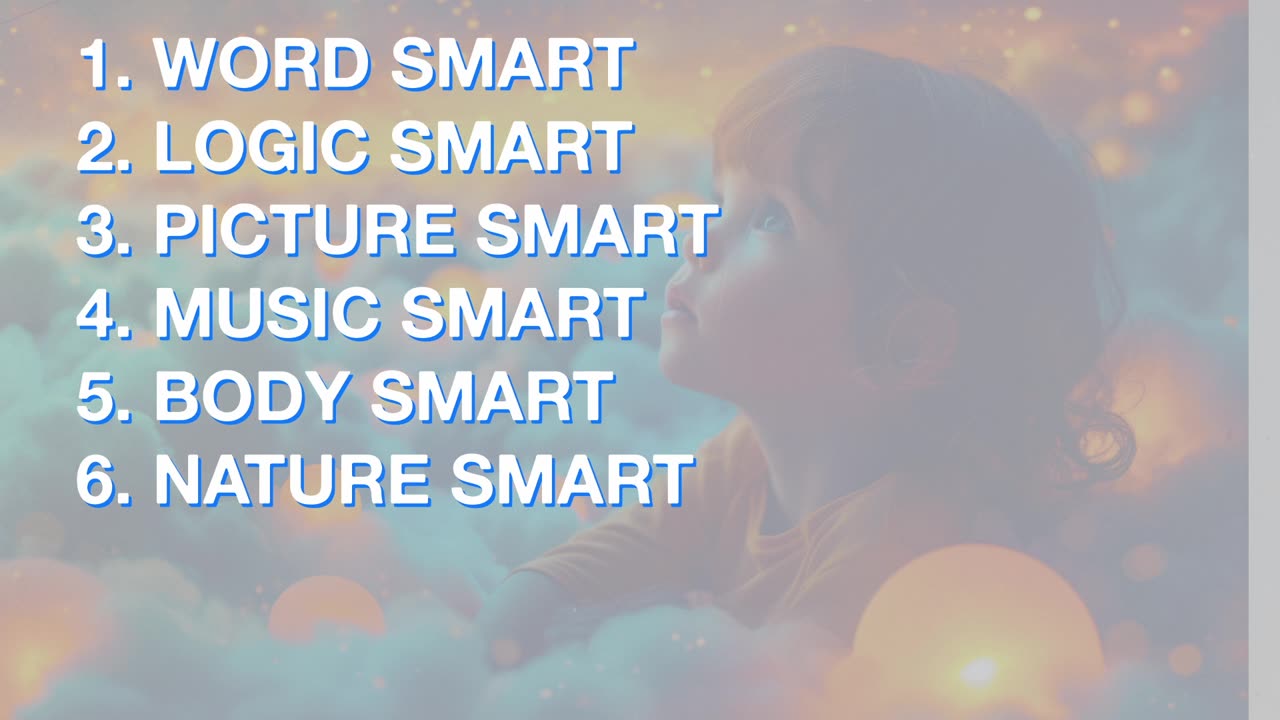 ATSL1: Awakening the Eight Smarts (0880) RECAP