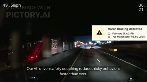 Geotab + SureCam Integration | Real-Time Fleet Visibility & AI Safety Alerts