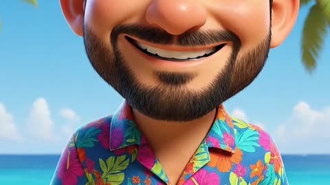 allow you a second to guess the punchline. Did you get it right?