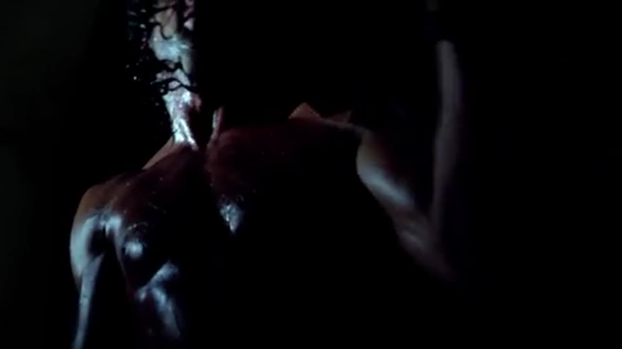 John Rambo in Half-Life 2