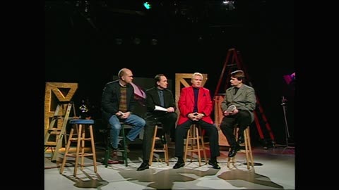 WCW Monday Nitro December 29, 1999