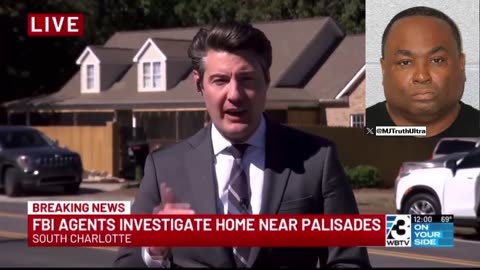 BLM Activist Cedric Dean's Properties in Alleged Multi-Million Dollar Medicaid Fraud Scheme