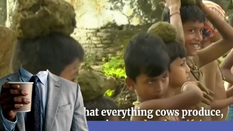 Regret Going To Indias Poop Festival