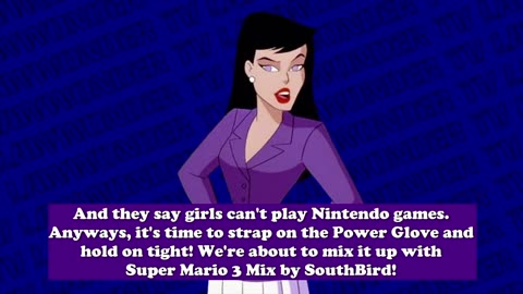 Super Mario Bros. 3 Mix (ROM Hack by SouthBird): World 1