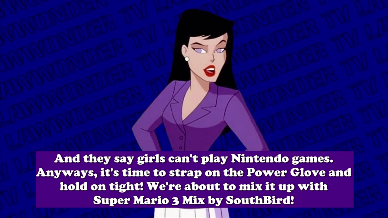 Super Mario Bros. 3 Mix (ROM Hack by SouthBird): World 1