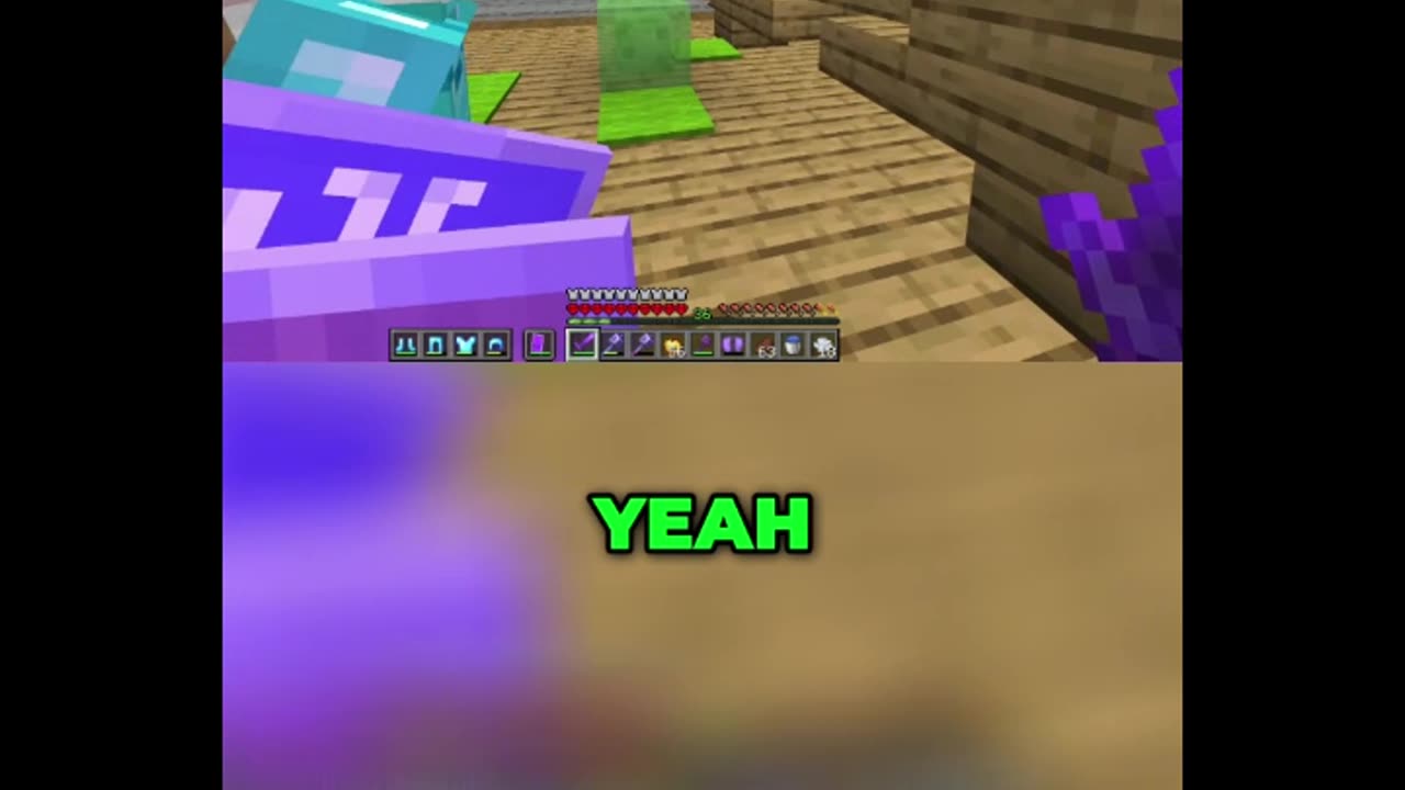 I Explored the Minecraft Great Map — This Changed Everything!