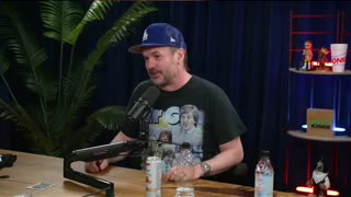 Bill Cosby's Lost Netflix Special - Jim Jefferies and Theo Von #billcosby #comedians