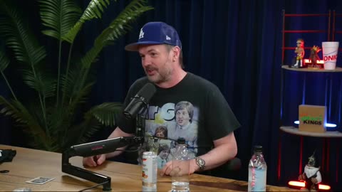 Bill Cosby's Lost Netflix Special - Jim Jefferies and Theo Von #billcosby #comedians
