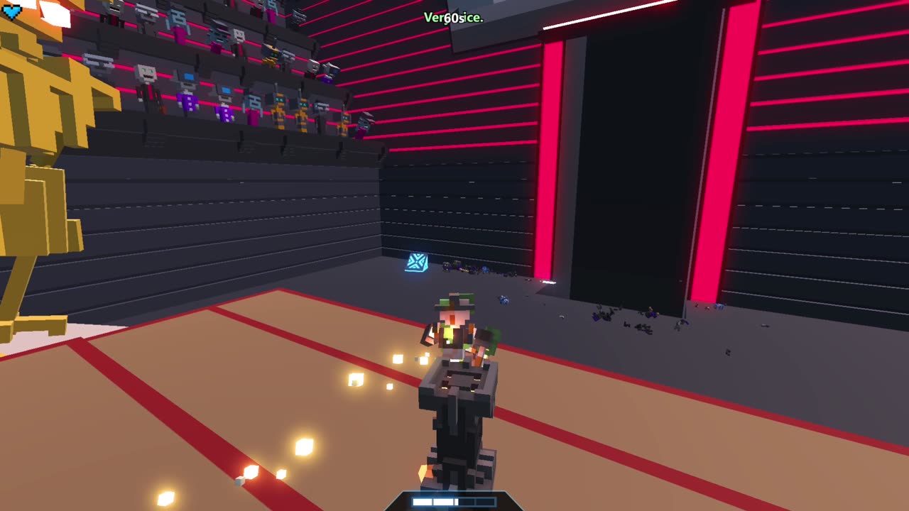 Hammer And Sickless Build (Clone Drone In The Danger Zone)