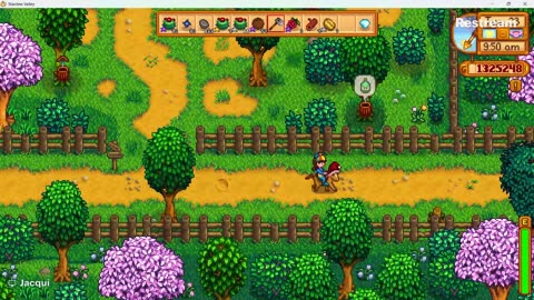 Live with Restream, December 05