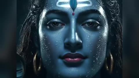 God Shiva