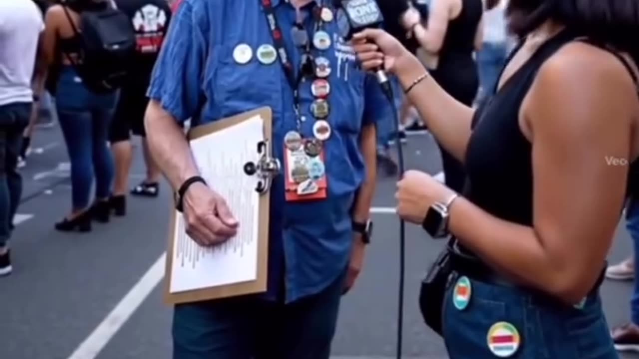 A.I Created this "if Liberals told the Truth"