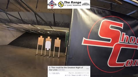 CSLKN USPSA October 2025