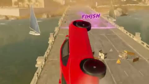 Asphalt Legends Unite - The perfect race