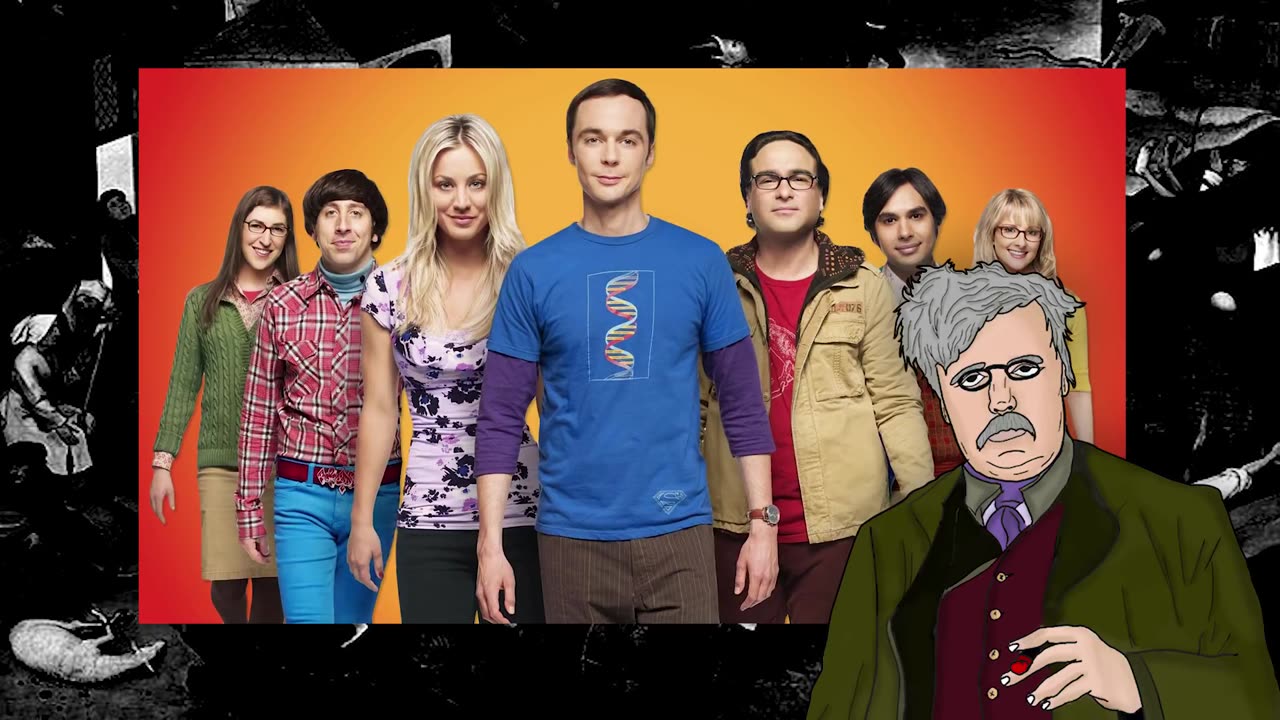 What's Wrong with Nerd Culture, Part 2: With a Bang and a Whimper (mirror)