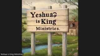2025-12-17 Yeshua is King Ministries (representation)