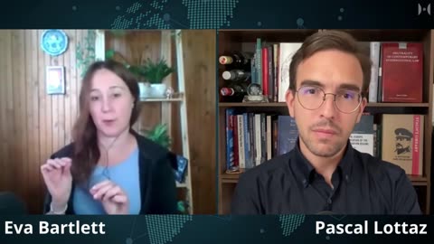 Eva Bartlett Dismantles Legacy Media War Propaganda on Syria and Ukraine