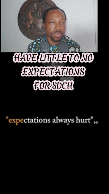 THE ART OF NO EXPECTATIONS: THE SECRET TO LASTING HAPPINESS #Happiness #NoExpectations #GoodVibes