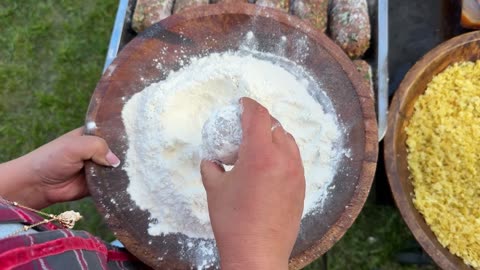Сочная Свиная Ножка под Маринадом из Печи! Такого Ужина Хватит Всем