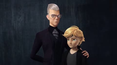 Miraculous - Fashion disaster ~ edit