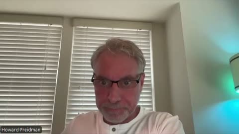 EP 16 Trailer Bart Friedman