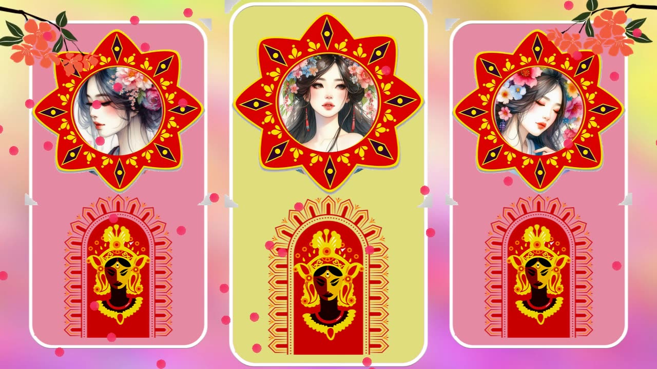 Oriental Slideshow - Project for Proshow Producer
