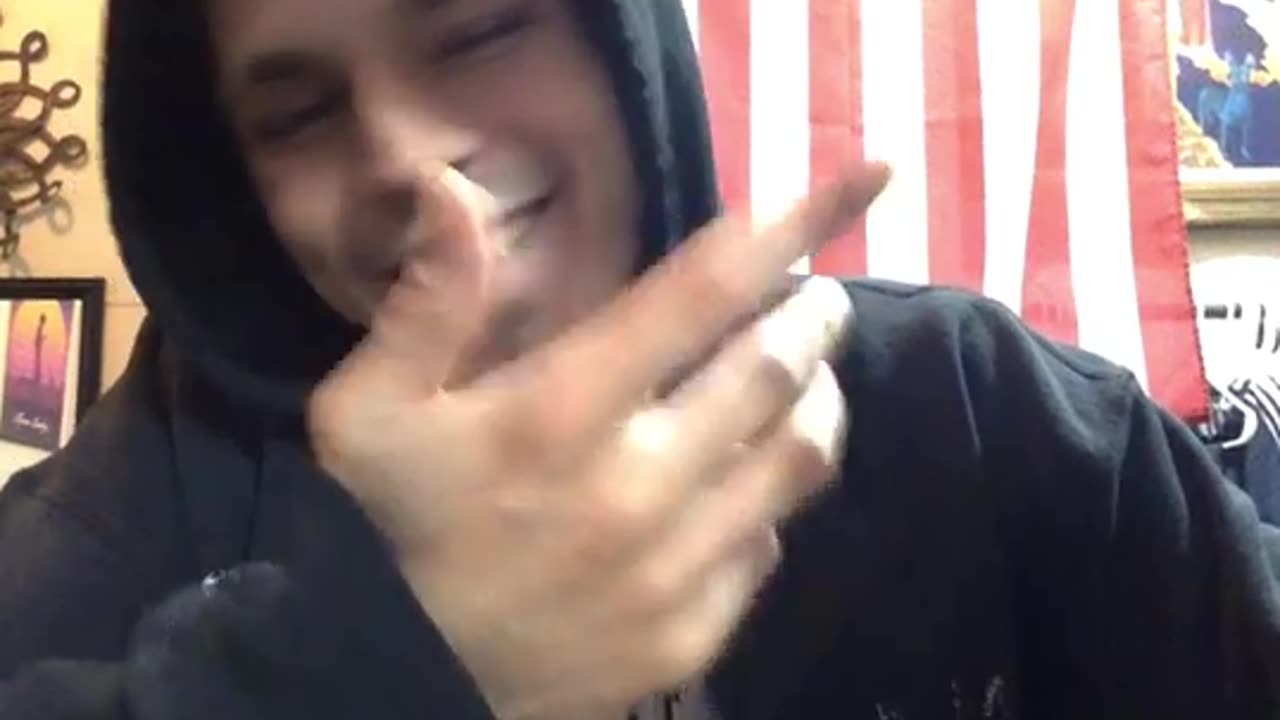 GMM 329: Understanding New Trump Executive Orders, Justice for Ashli Babbitt & Cyberpandemics