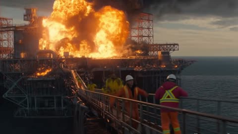 The terrible accident that occurred in Mexico in 2010