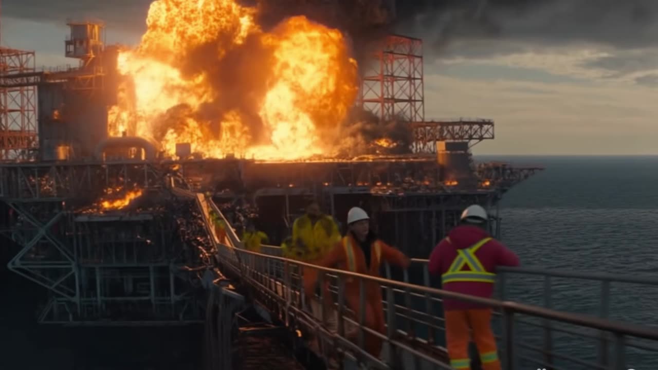 The terrible accident that occurred in Mexico in 2010