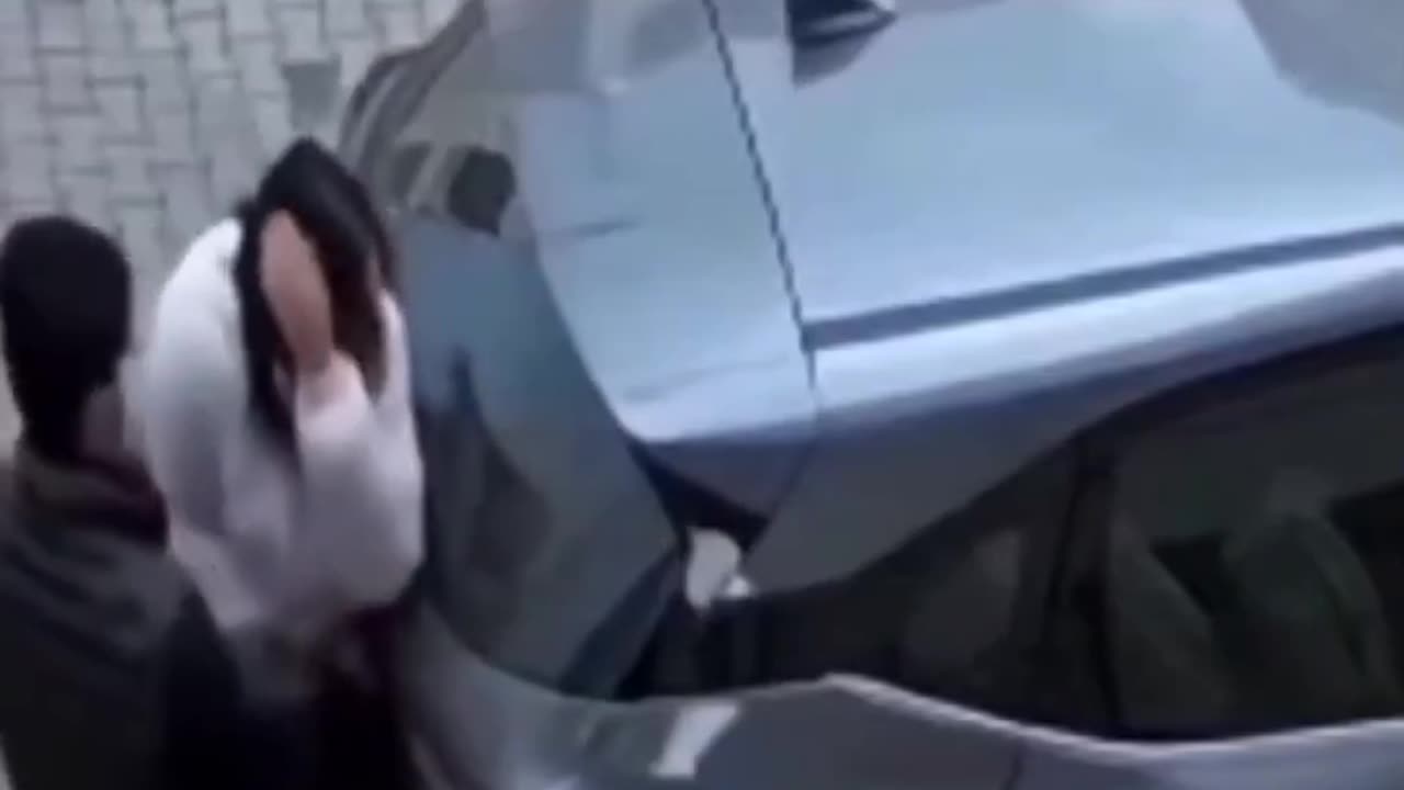 White women are not safe.