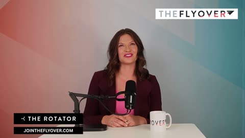 Trump slashes Drug Prices, Pause on Tariff Wars, and Flying Cars? - The Flyover - May 13, 2025