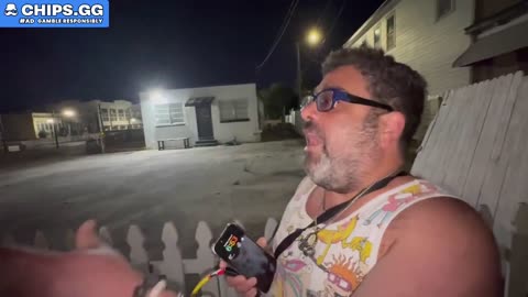 Child Predator Caught Talking to Kids for 9 Years — Gets Smacked During Confrontation!