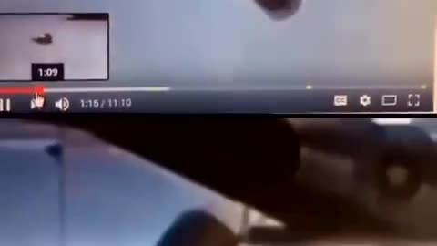 Fake moon return?