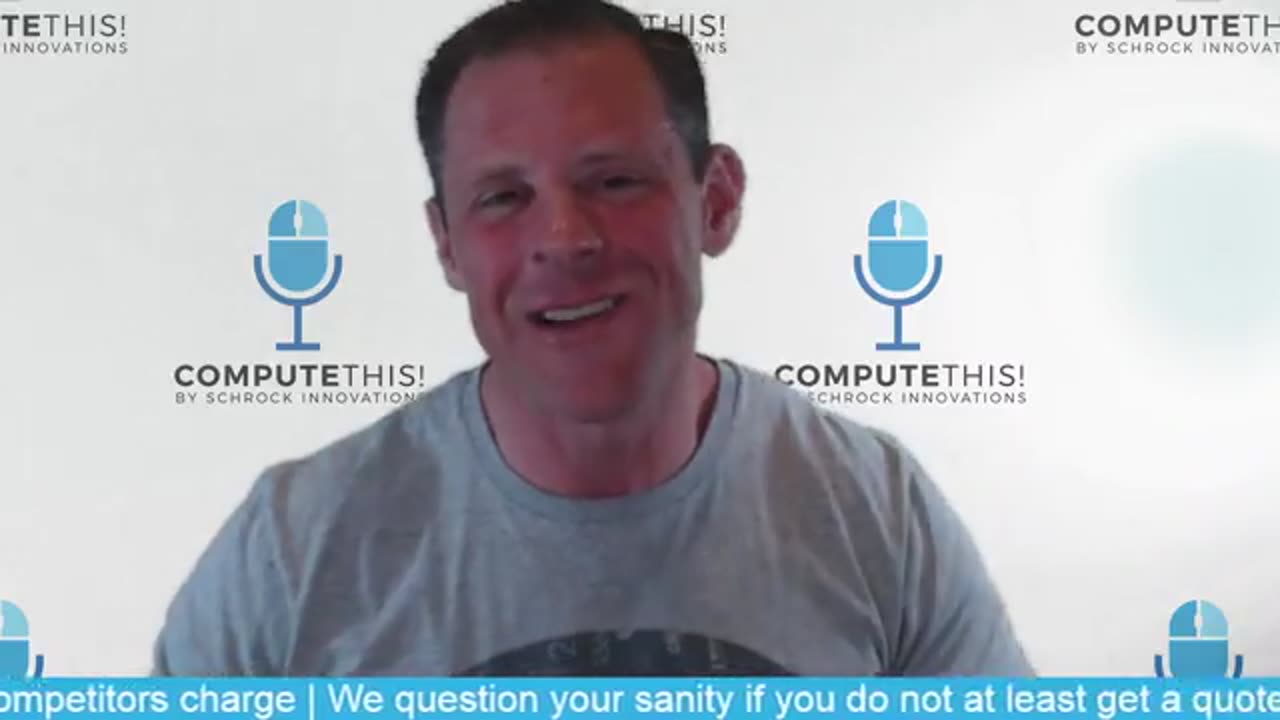 After Schrock! | April 13, 2025