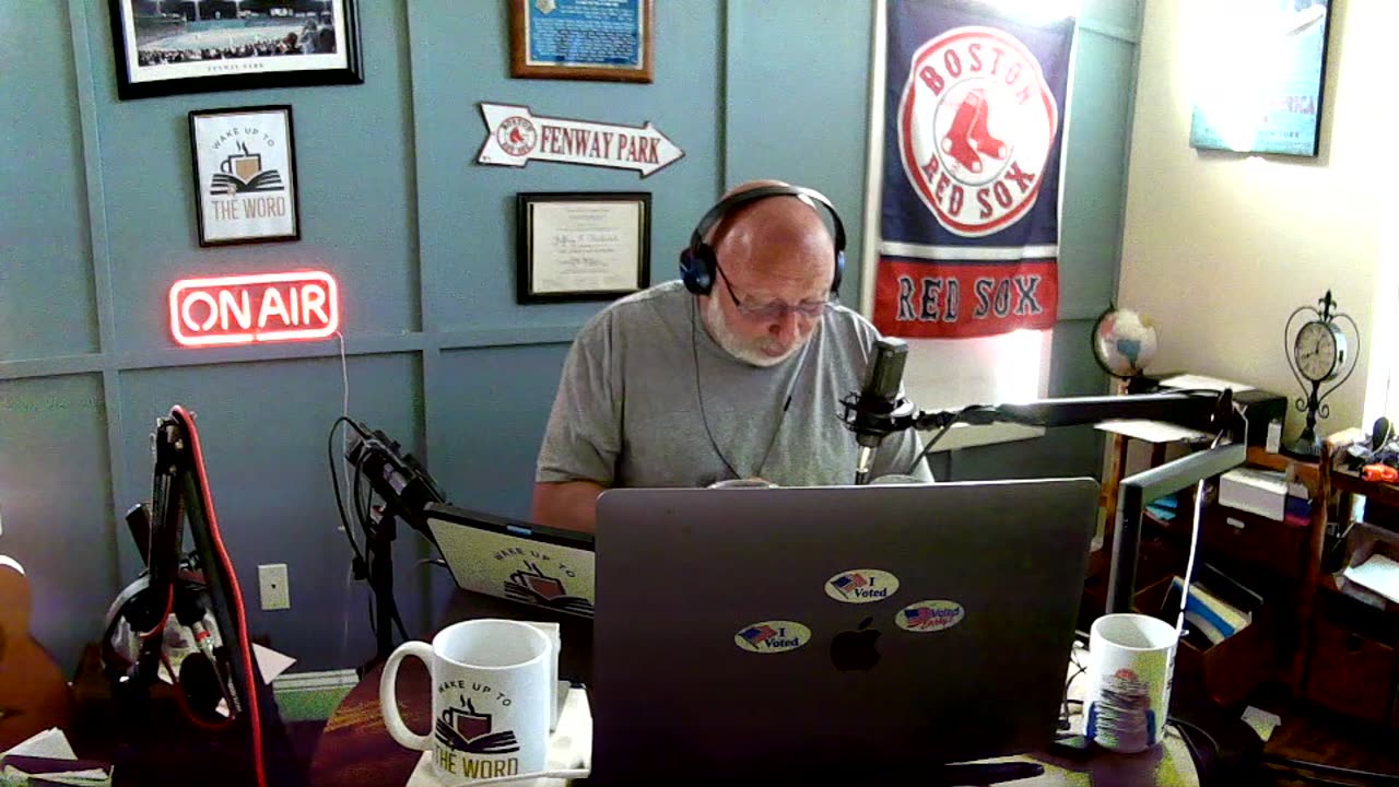 S4-Episode - REV238 - Observations & Thoughts from Revelation 12