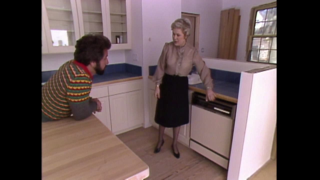 "TOH: The Arlington House Project" (1982) Episode 23