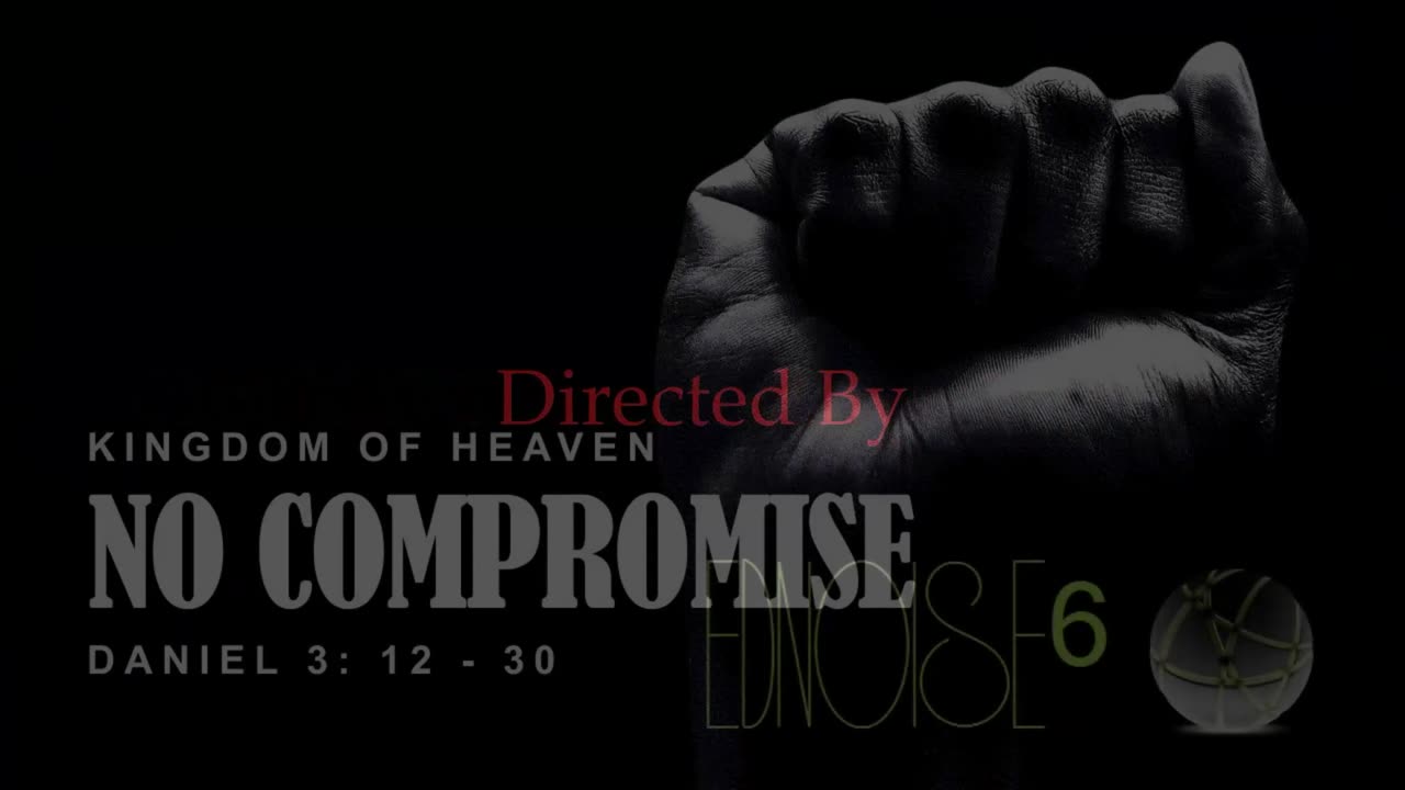 S. L. M. ~ No Compromise ~ Remix 1 Christcore PC