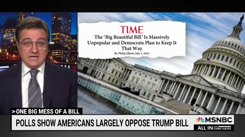 Truth or Agenda? You Decide.