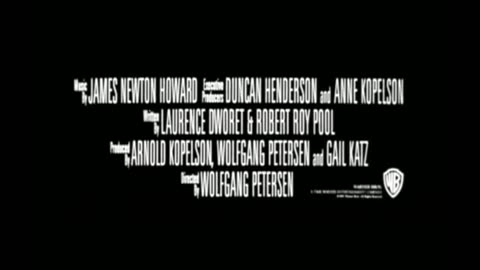 Outbreak (1995) Official Trailer