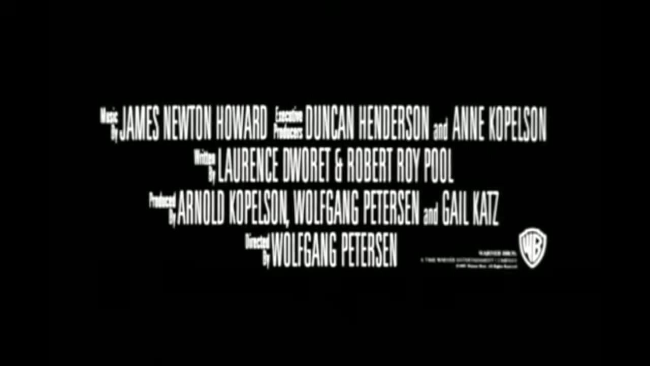 Outbreak (1995) Official Trailer