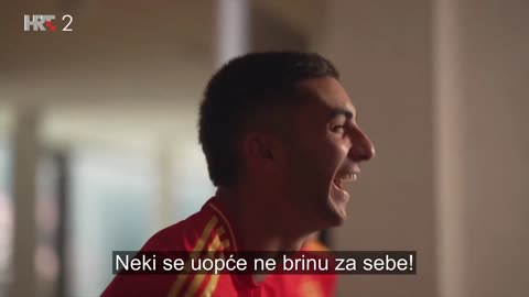 HRT Euro 2024 Emisija 8.7.2024
