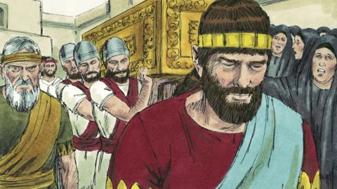 1 Kings 3 Solomon's Divine Wisdom A Biblical Tale
